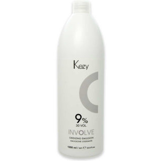 Kezy
Involve Emulsione Ossidante 9% 30vol.