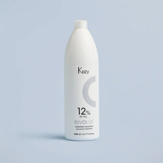 Kezy
Involve Emulsione Ossidante 12% 40vol. 1000ml