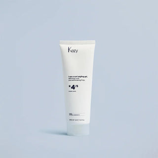 Kezy
Gel Styling Ricci 250ml