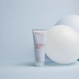 Kezy
Maschera Coconut 250ml