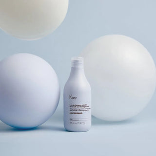 Kezy
Shampoo Macadamia 375ml