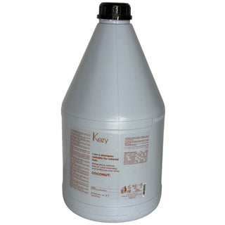Kezy
Tanica Shampoo Coconut 3750ml