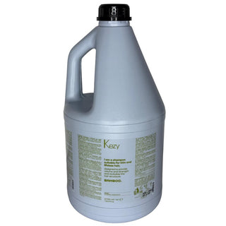 Kezy
Tanica Shampoo Bamboo 3750ml