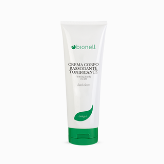 Bionell
Crema Corpo Rassodante Tonificante - Luppolo e Ginseng 250ml
