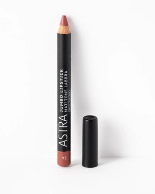 Astra
Jumbo Lipstick Ultra-Cremoso - 24