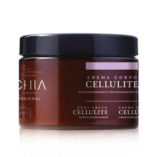 Sali di Ischia
Crema Corpo Cellulite 500ml