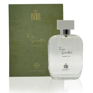 Sali di Ischia
Eau de Parfum Fico Selvatico 100ml