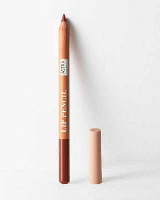 Astra Pure Beauty
Lip Pencil - 04 Magnolia