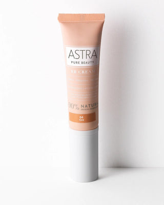 Astra Pure Beauty 
BB Cream - 04 Tan