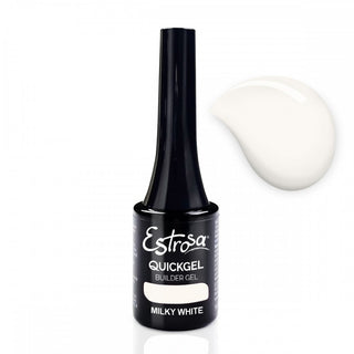 Estrosa 
Quickgel Builder Gel Milky White