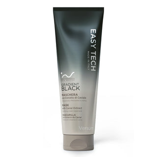 Versum Easy Tech
Gradient Black - Maschera Colorata con Estratto di Caviale 280ml