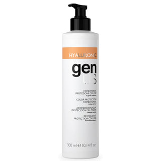 Genus Hyaluronic
Conditioner Protezione Colore - Capelli Colorati 300ml
