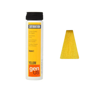 Genus Saturation
Colore Diretto Per Capelli - Yellow 150ml