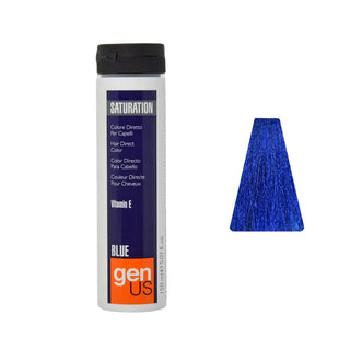 Genus Saturation
Colore Diretto Per Capelli - Blue 150ml