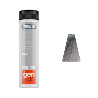 Genus Saturation
Colore Diretto Per Capelli - Pearl Grey 150ml