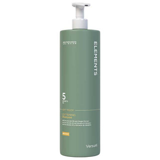 Versum
Soft Touch Softening Shampoo 1000ml