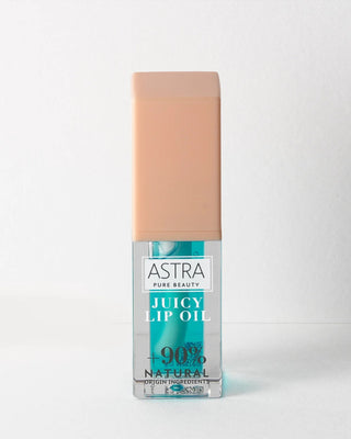 Astra Pure Beauty 
Juicy Lip Oil - 03 Forest Mint