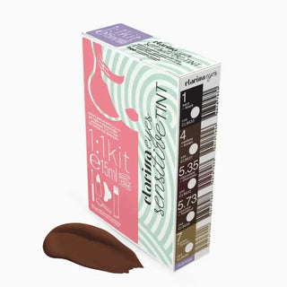 Clarissa
Sensitive Tint Kit - 5,73 Nocciola