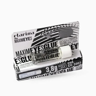 Clarissa
Maximeyes Colla per Ciglia a Ciuffetto - Clear 3,8gr