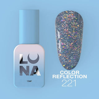 Luna Moon
221) Color Reflection 13ml