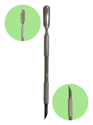 Dual Nails Spingi Cuticole Doppio Lato