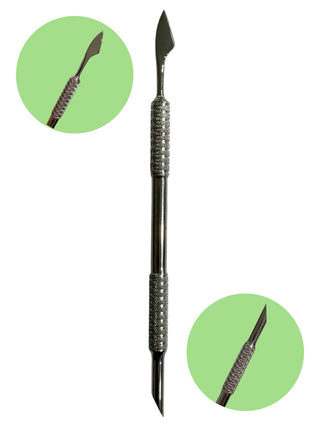 Dual Nails Spingi Cuticole Doppio Lato