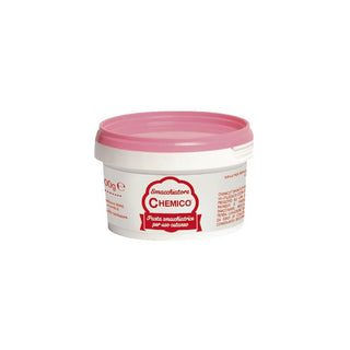 Smacchiatore Chemico
Pasta Smacchiatrice Per Uso Cutaneo 300gr
