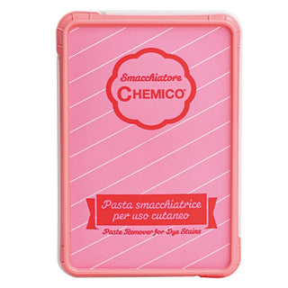 Smacchiatore Chemico
Pasta Smacchiatrice Per Uso Cutaneo 300gr