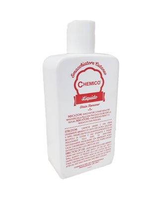 Smacchiatore Cutaneo Chemico Liquido 250ml