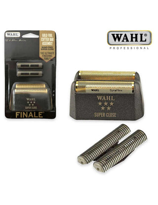 Wahl Professional
5 Star Series
Super Close