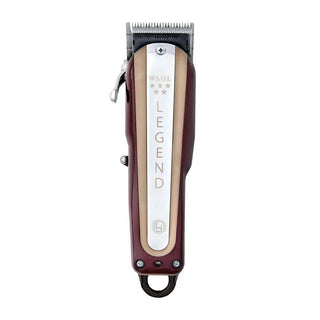 Wahl Professional
5 Star Series
Cordless Legend