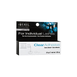 Ardell Lashtite
Adhesive Clear 3,5gr