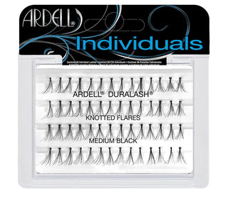 Ardell
Individuals Knotted Flares - Medium Black