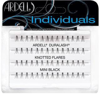 Ardell
Individuals Knotted Flares - Mini Black