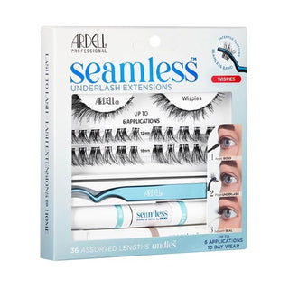 Ardell Seamless Underlash Extensions - Wispies