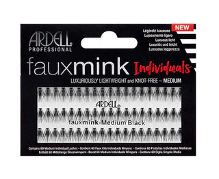 Ardell
Fauxmink Individuals - Medium Black