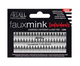 Ardell
Fauxmink Individuals - Long Black