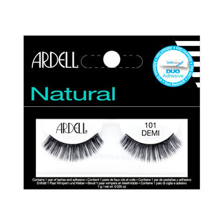 Ardell
Natural - 101 Black