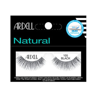 Ardell
Natural - 105 Black