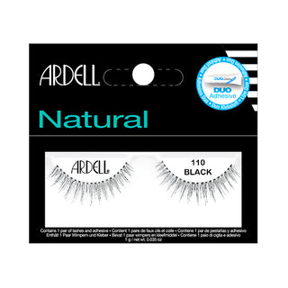 Ardell
Natural - 110 Black
