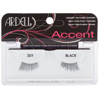 Ardell
Accent 301 Black