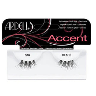 Ardell
Accent 318