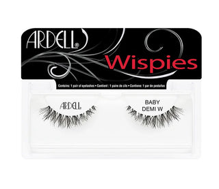 Ardell 
Wispies - Baby Demi W