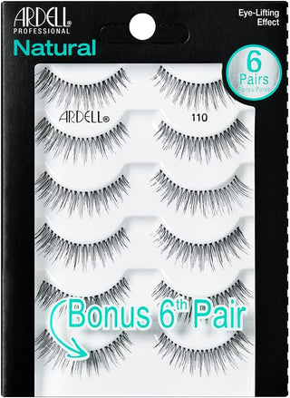 Ardell
Natural - 110