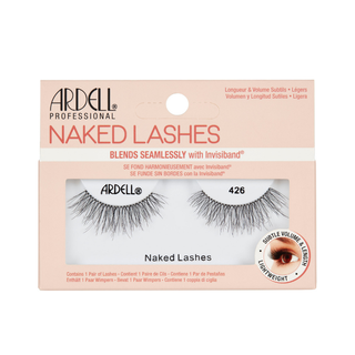 Ardell
Naked Lashes - 426