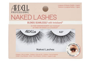 Ardell
Naked Lashed - 427