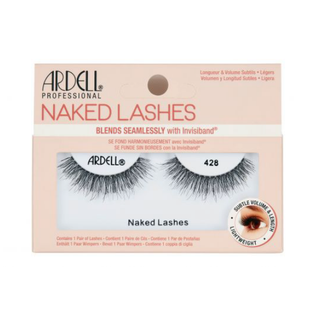 Ardell
Naked Lashes - 428