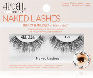 Ardell
Naked Lashes - 429