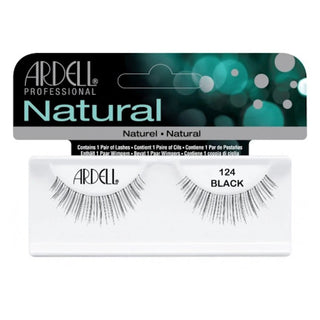 Ardell
Natural - 124 Black