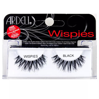Ardell
Wispies Black